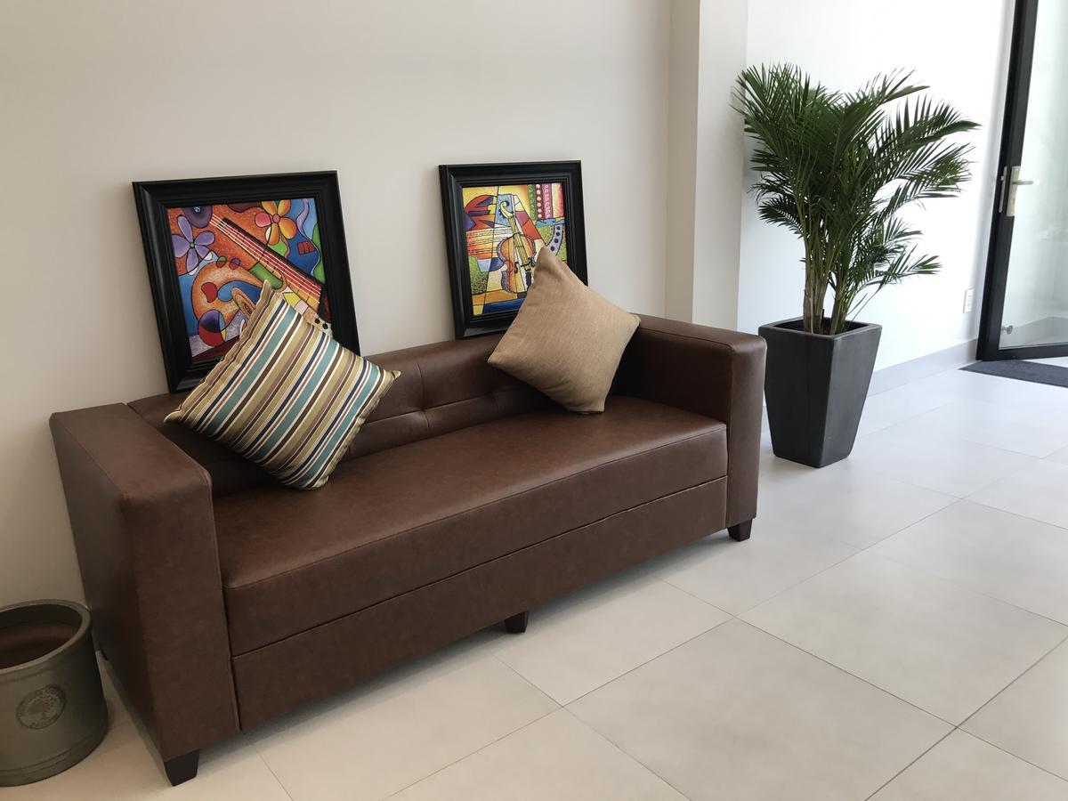 Anna Hotel And Apartment Nha Trang Exterior foto